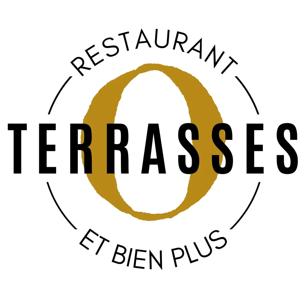 Logo ô Terrasses -